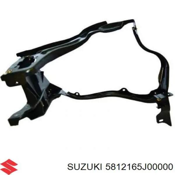 5812165J00000 Suzuki