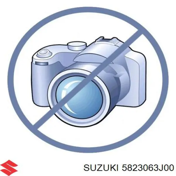 5823063J00000 Suzuki