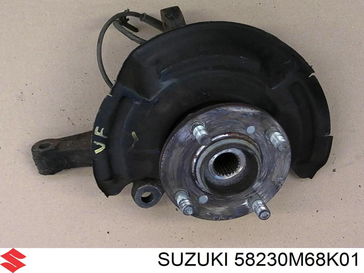 58230M68K01 Suzuki