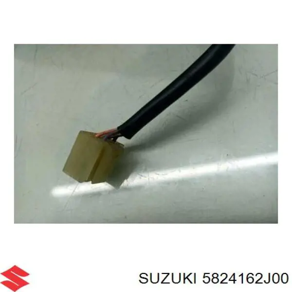 Soporte vertical del radiador (panel de montaje de faros) Suzuki 5824162J00 precio, desde 22,24 EUR