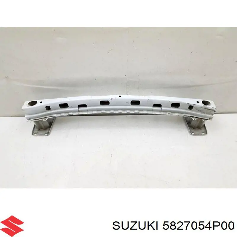 Refuerzo de parachoques delantero Suzuki Vitara SUV (LY) (2015 - 2026) precio, desde  EUR