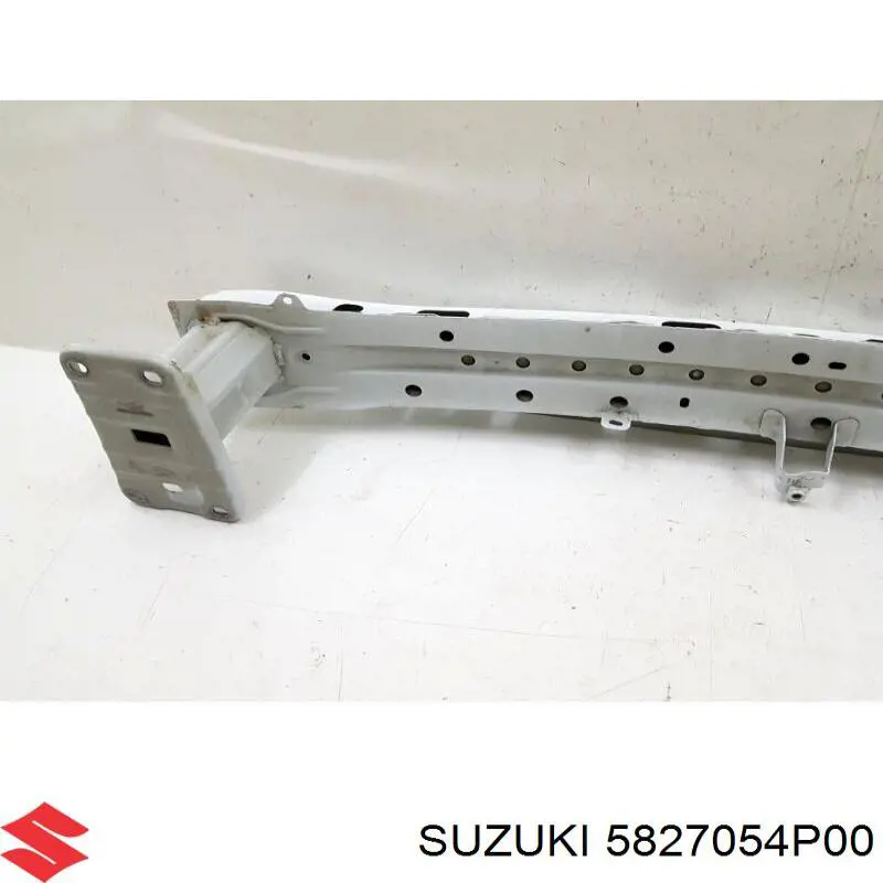 Refuerzo parachoque delantero para Suzuki Vitara  LY