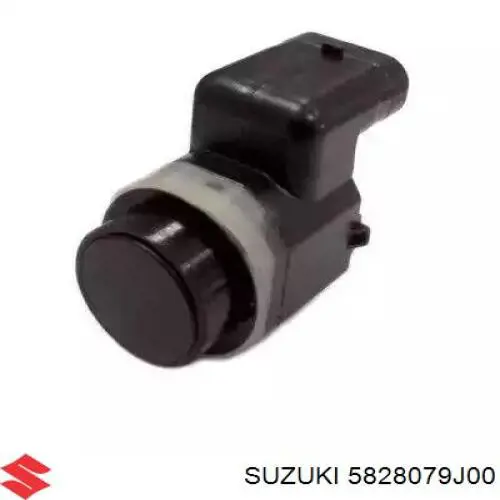 Refuerzo de parachoques delantero Suzuki 5828079J00 precio, desde 107,72 EUR