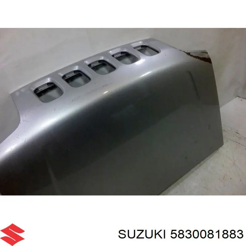 5830081883 Suzuki