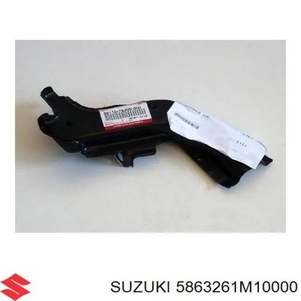 5863261M10 Suzuki