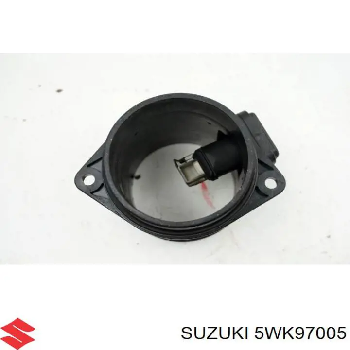 5WK97005 Suzuki medidor de masa de aire
