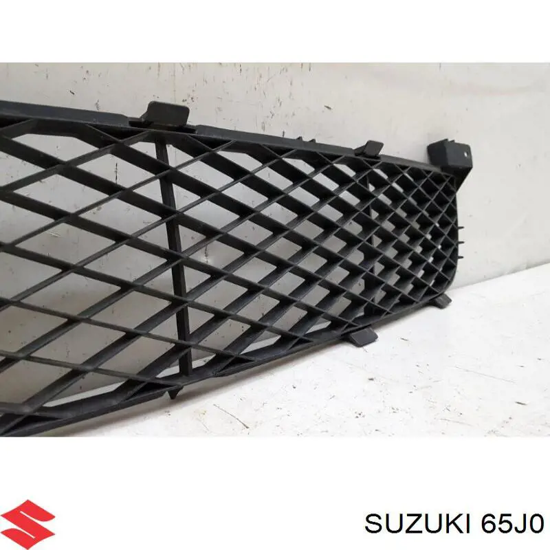  65J0 Suzuki