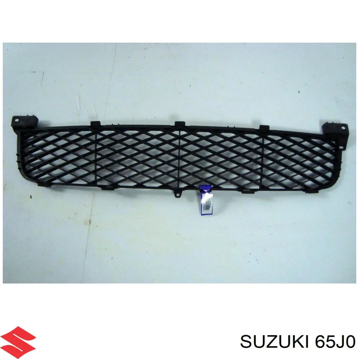 65J0 Suzuki 