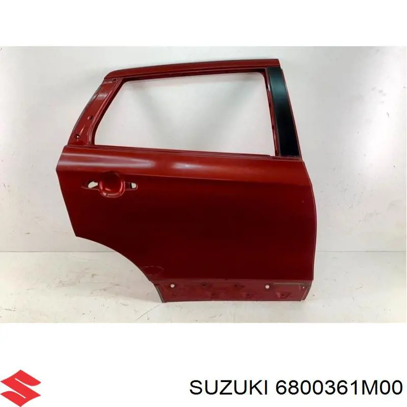 6800361M00 Suzuki