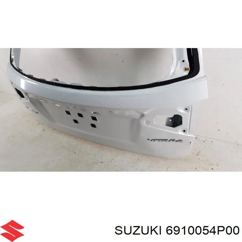 6910054P00 Suzuki