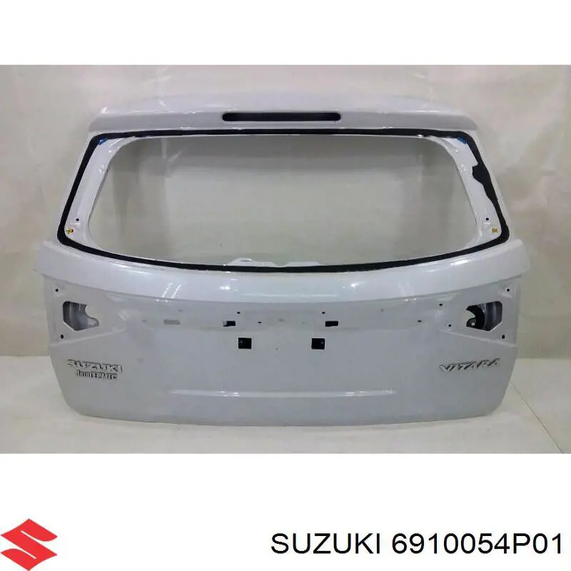 6910054P01 Suzuki