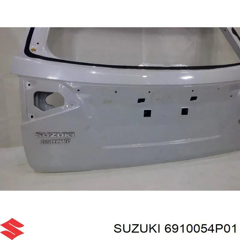 Porton trasero para Suzuki Vitara  LY