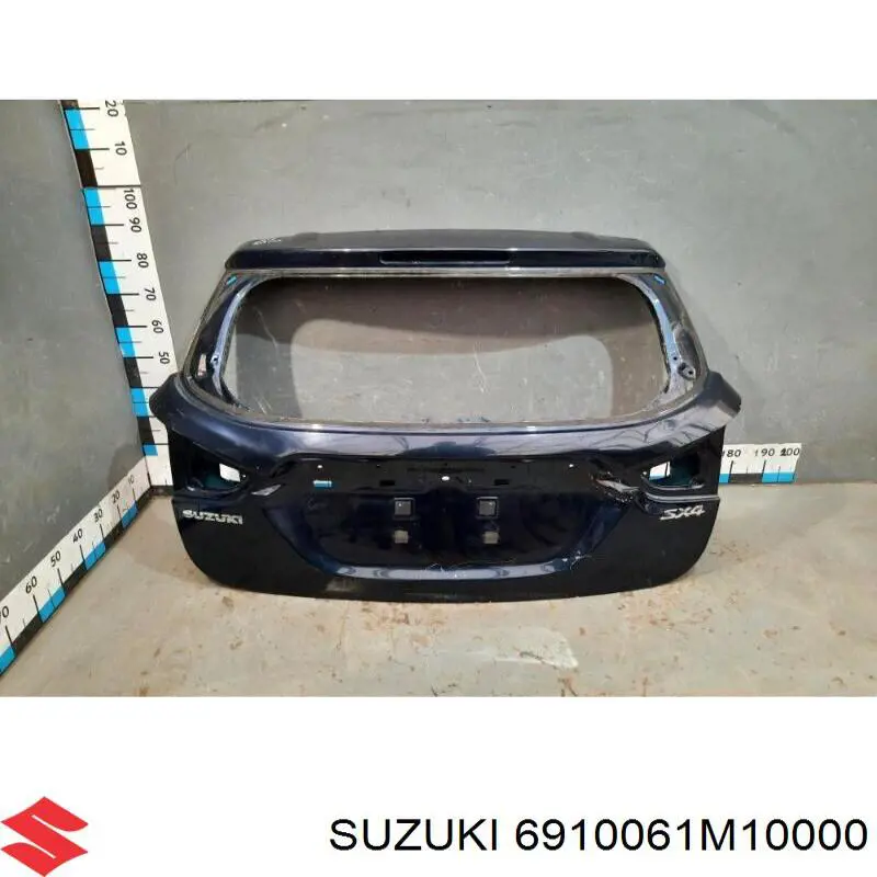 6910061M10000 Suzuki