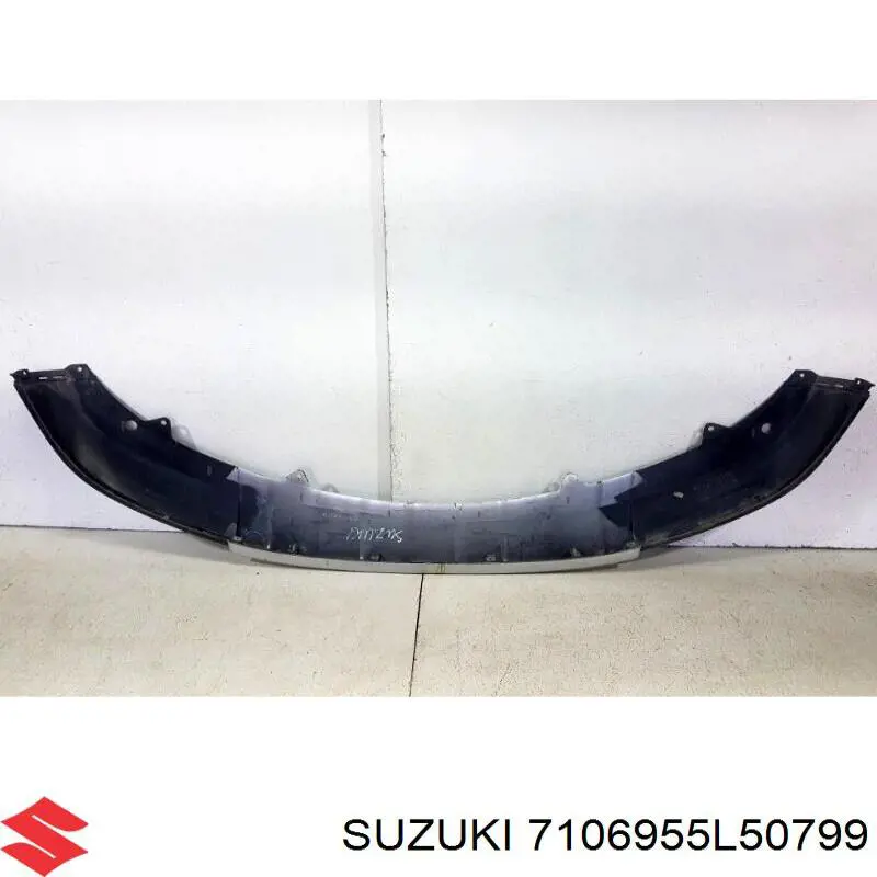 7106955L50799 Suzuki