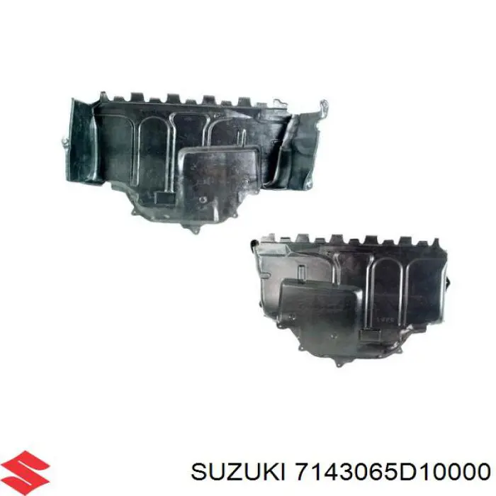 7143065D10000 Suzuki