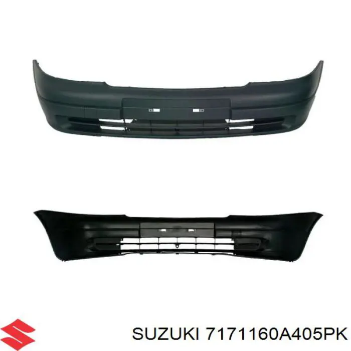 Comprar 5245572 VAN Wezel Defensa delantera
