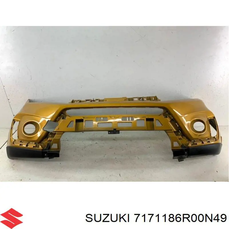 7171186R00N49 Suzuki