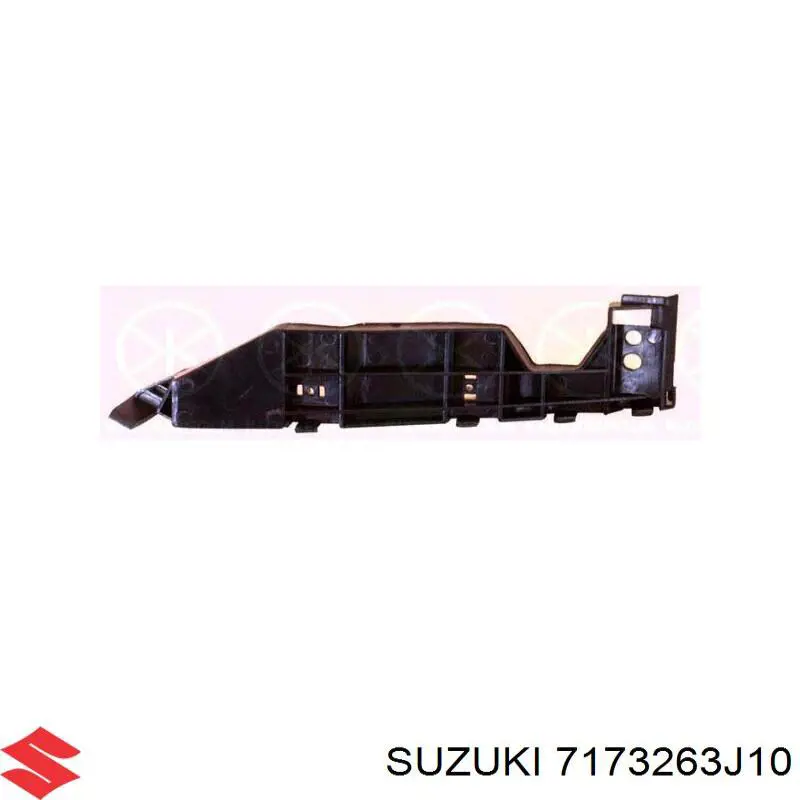 7173263J10 Market (OEM)