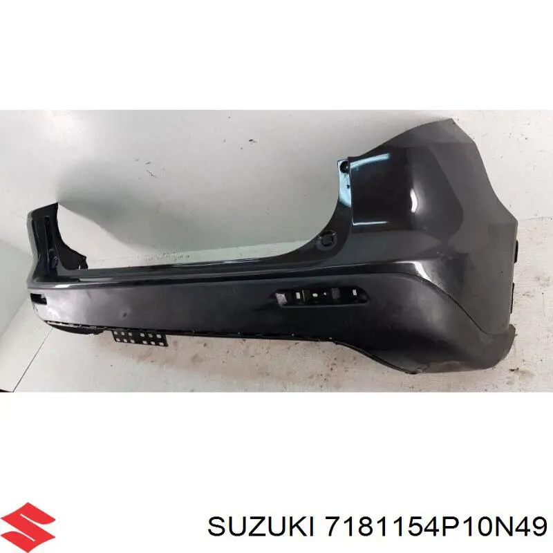 Comprar Parachoques Vitara  LY