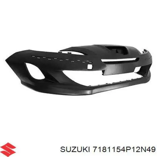  Suzuki 7181154P12N49 precio, desde 502,46 EUR