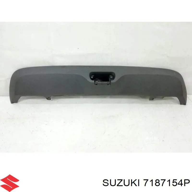 7187154P Suzuki