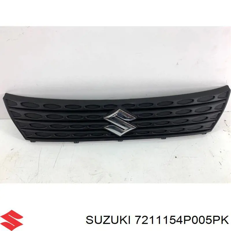 7211154P00 Suzuki