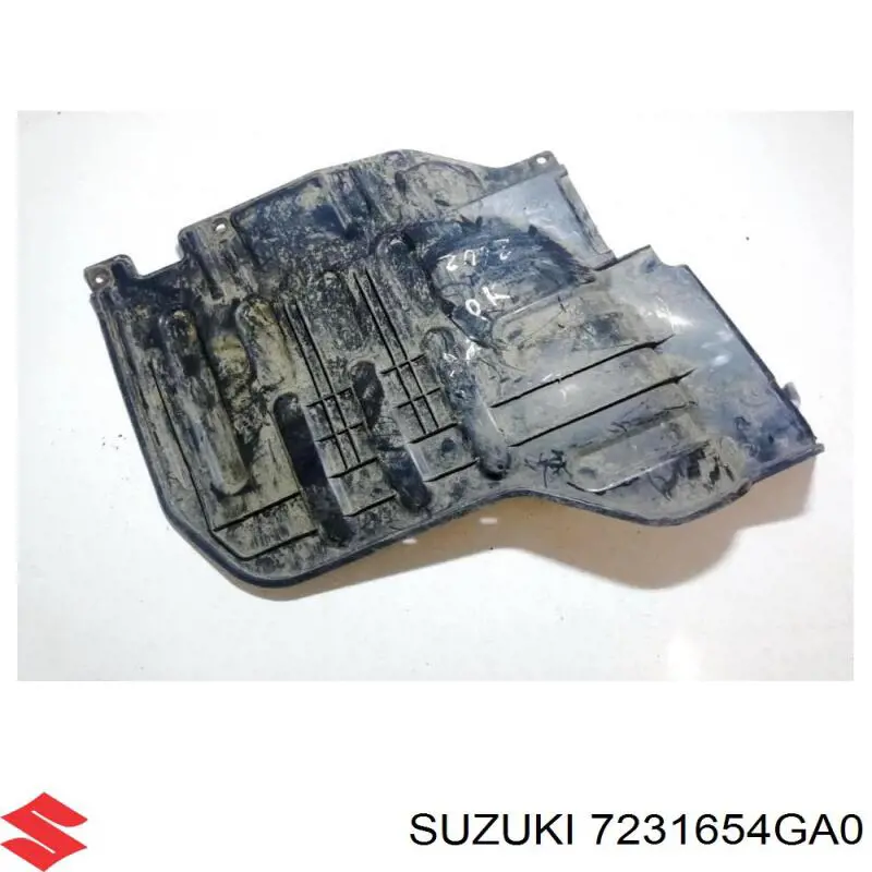 7231654GA0000 Suzuki