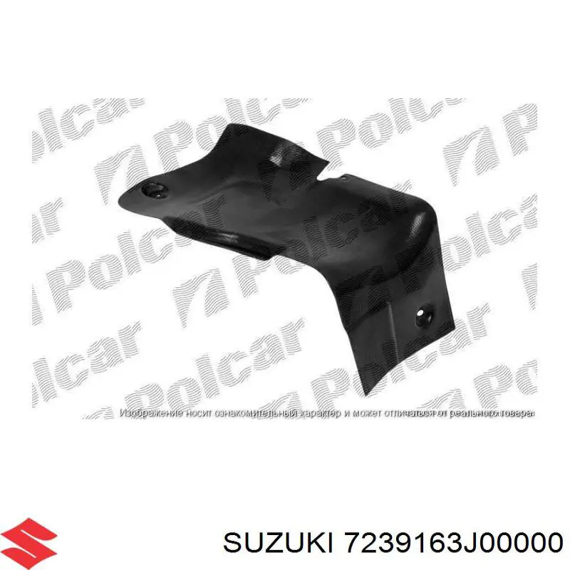 7239163J00000 Suzuki