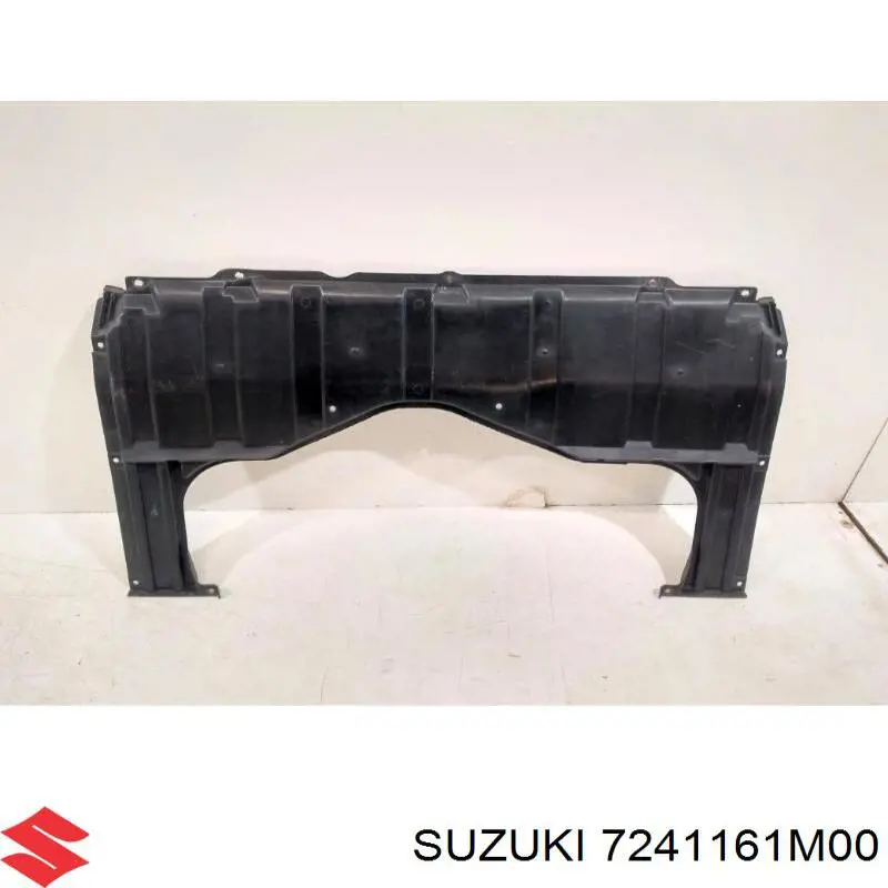 Protección de cárter Suzuki 7241161M00 precio, desde 84,26 EUR