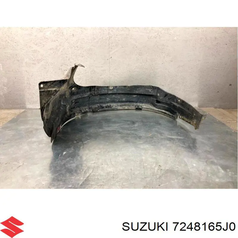 Comprar Paso rueda Suzuki Grand Vitara  JB