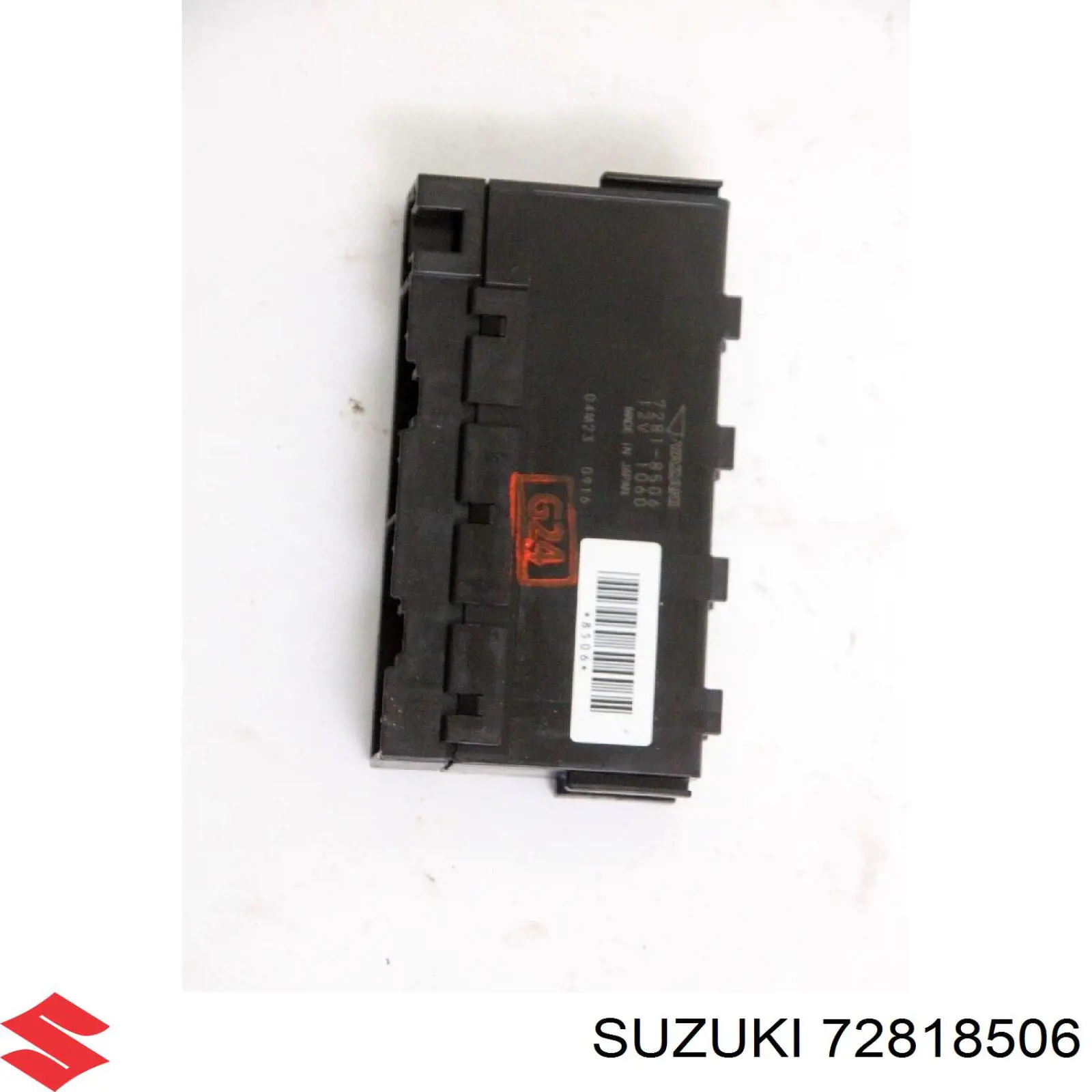 Comprar 72818506 Suzuki 