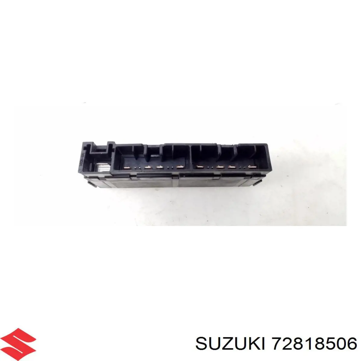  Suzuki 72818506 precio, desde 53,72 EUR