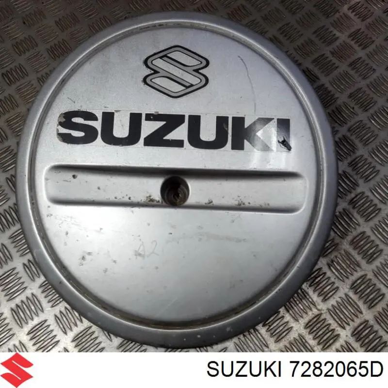 7282065D Suzuki 