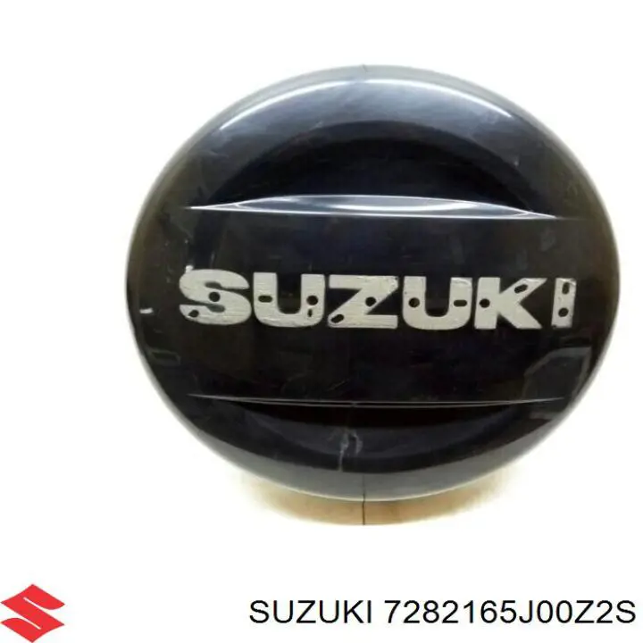 7282165J00Z2S Suzuki