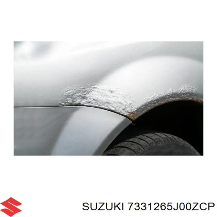  Suzuki 7331265J00ZCP precio, desde 51,33 EUR