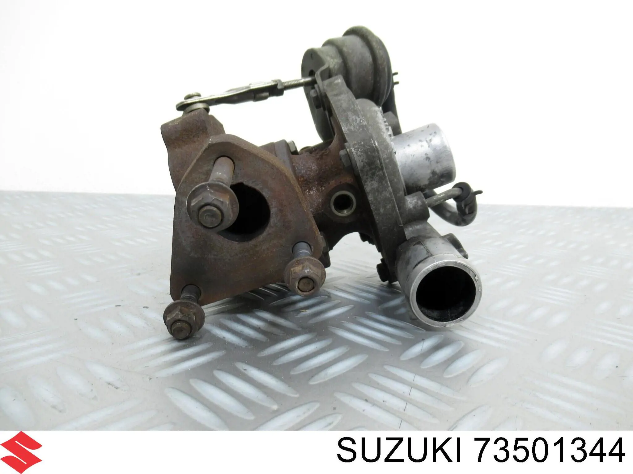 Comprar 73501344 Suzuki Turbo de coche