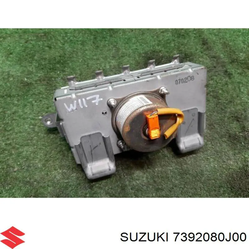 7392080J00 Suzuki