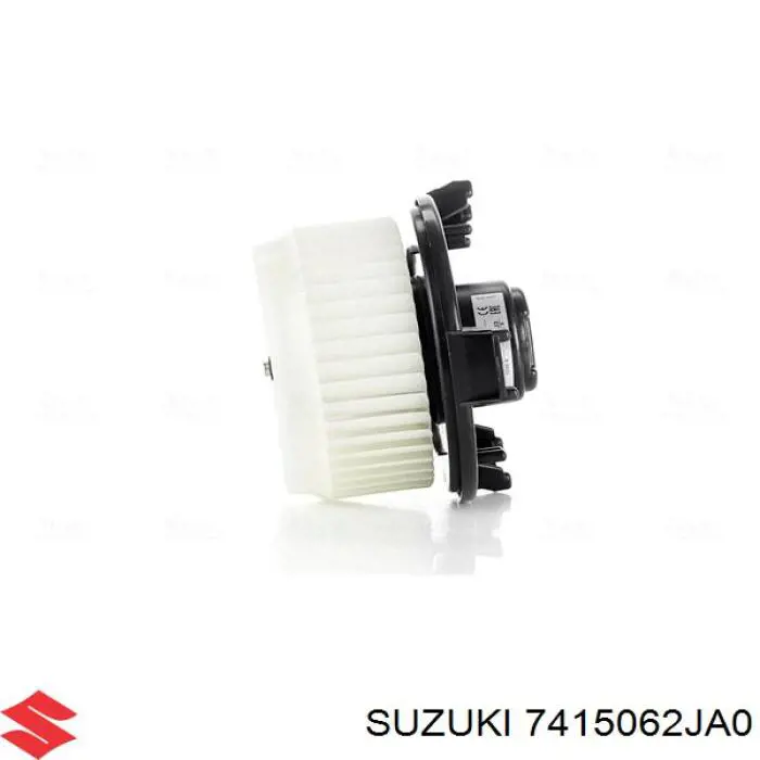 Ventilador de calefacción Suzuki 7415062JA0 precio, desde 61,71 EUR