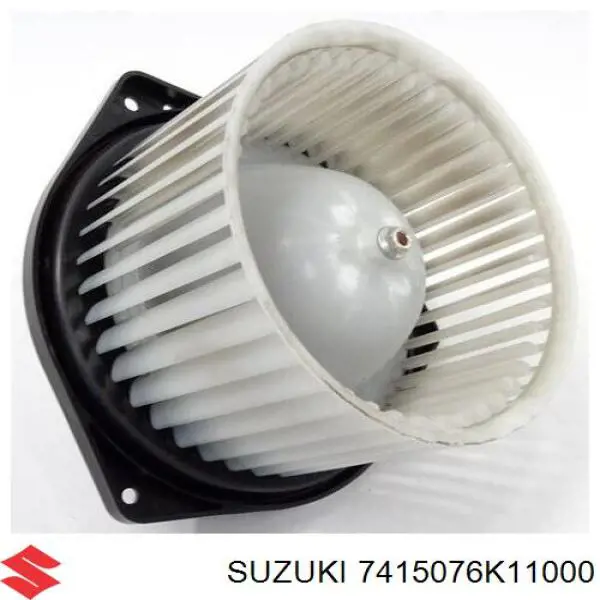 7415076K11000 Suzuki