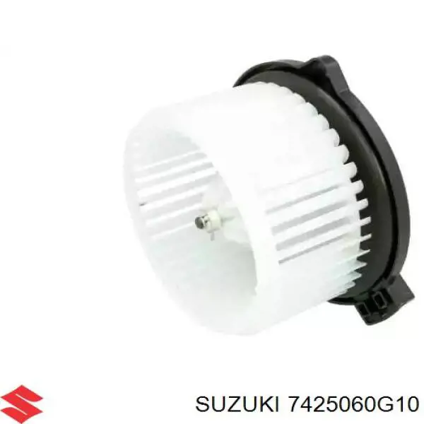  Suzuki 7425060G10 precio, desde 46,46 EUR