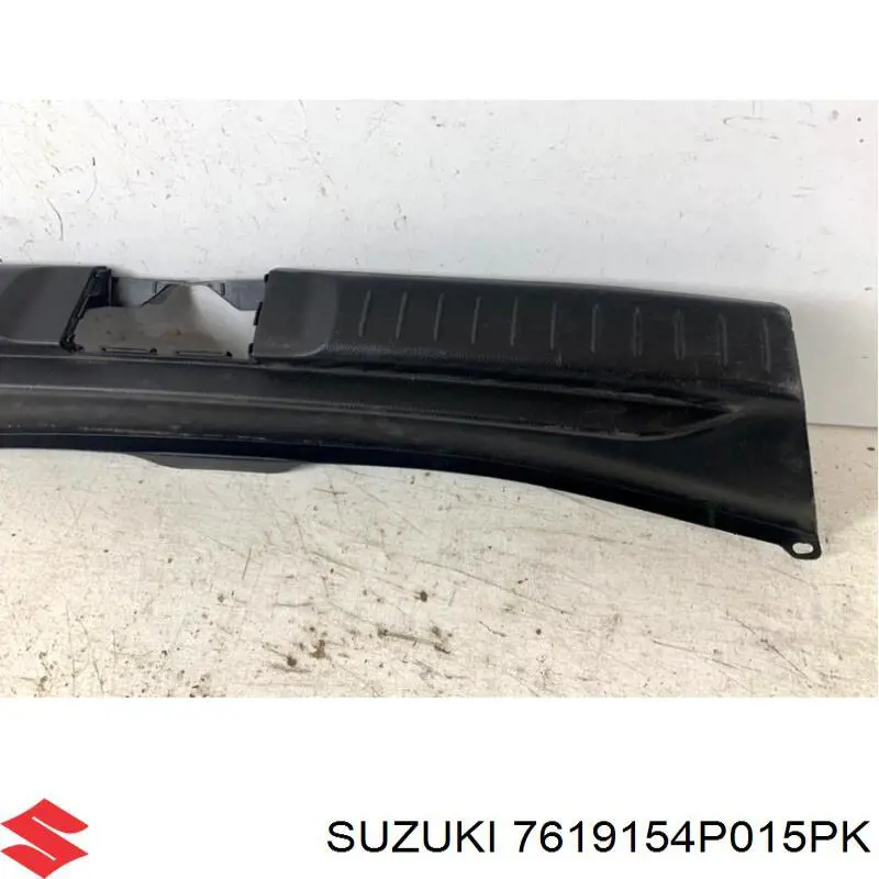 7619154P015PK Suzuki