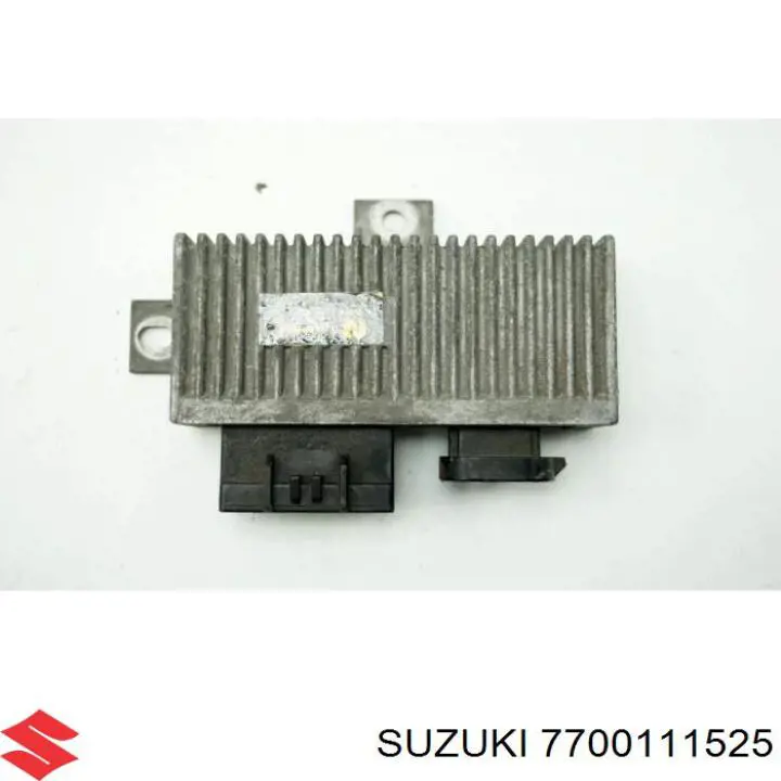 7700111525 Suzuki relé de precalentamiento