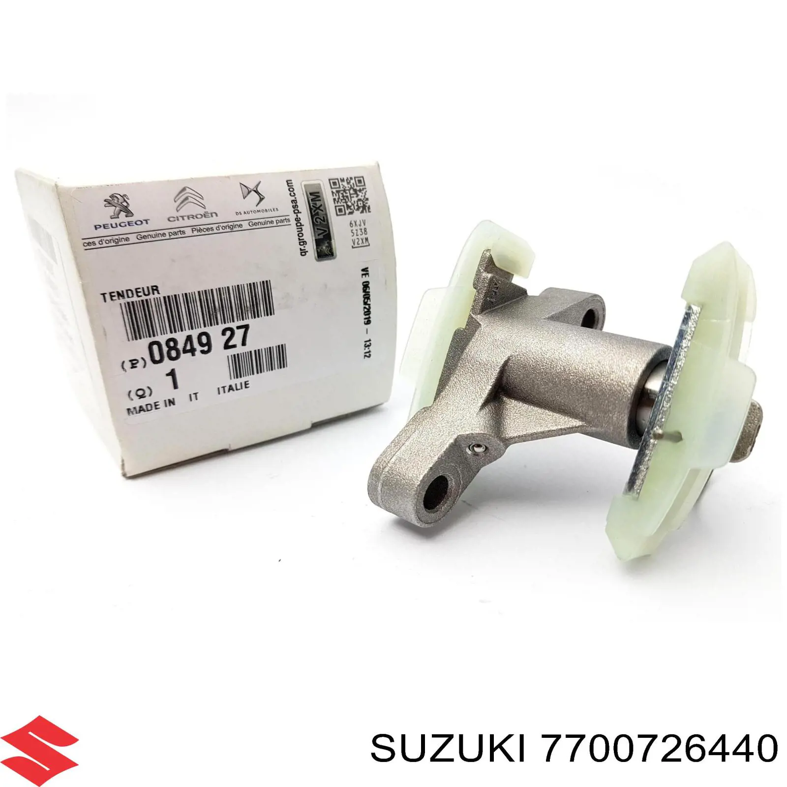 7700726440 Suzuki Rodillo de cadena
