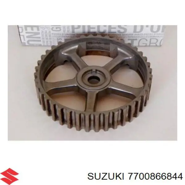 7700866844 Suzuki piñón cadena distribución