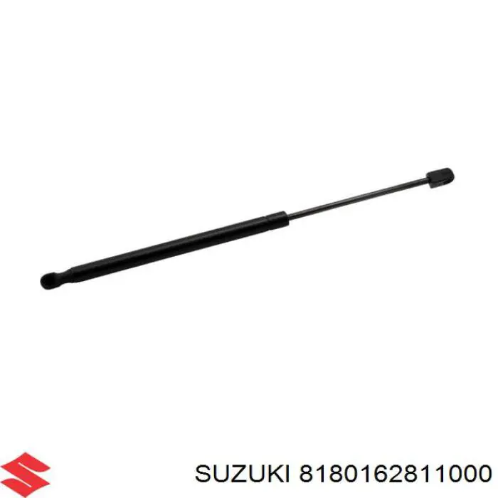 Amortiguador de maletero Suzuki 8180162811000 precio, desde 15,65 EUR
