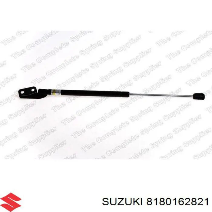  Suzuki 8180162821 precio, desde 30,25 EUR
