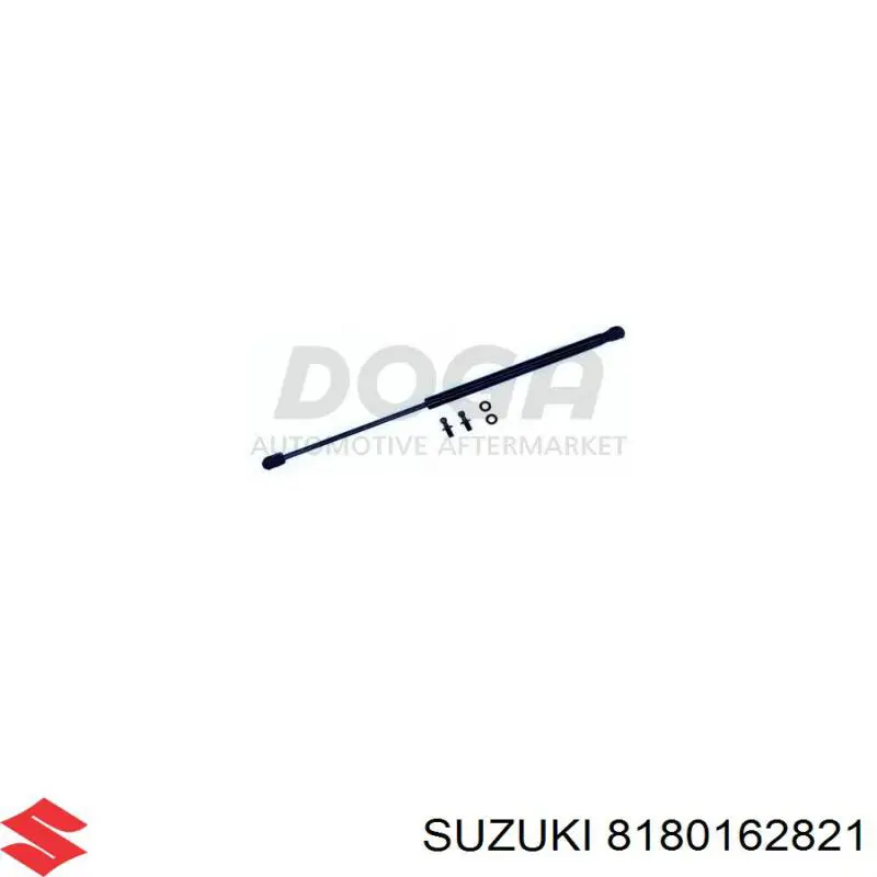 8180162821 Suzuki 