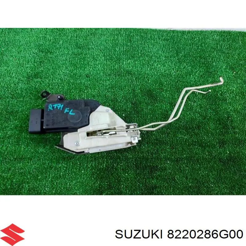 Cerradura Suzuki 8220186G00 precio, desde 39,20 EUR