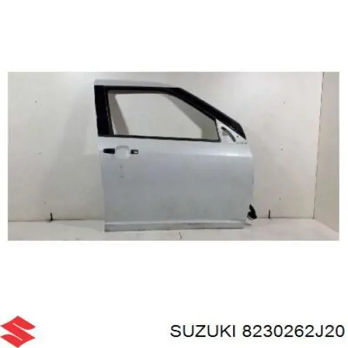 8230262J20 Suzuki