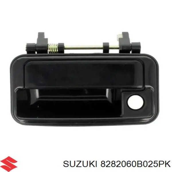  Suzuki 8282060B025PK precio, desde 13,84 EUR